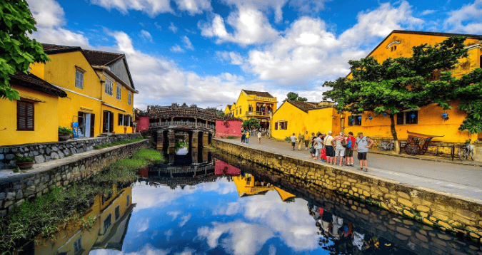 6 Days of Culinary Delights and Immersive Experiences in Da Nang, Hoi An & Hue